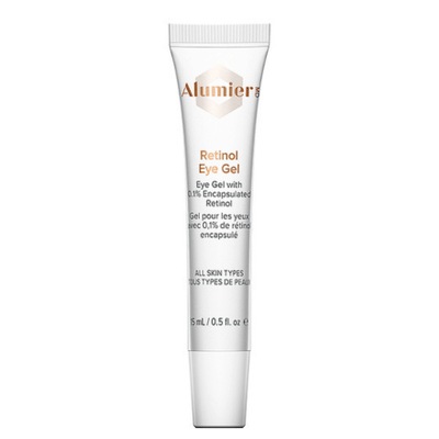 Alumier MD Retinol Eye Gel 0.5oz / 15ml