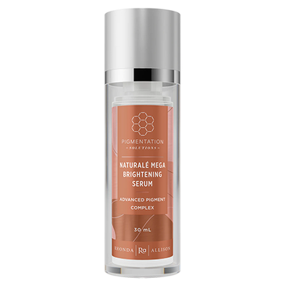 Rhonda Allison Naturale Mega Brightening Serum