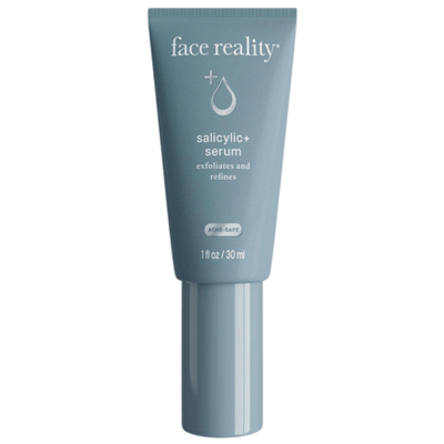 Face Reality Salicylic Serum 1oz / 30ml