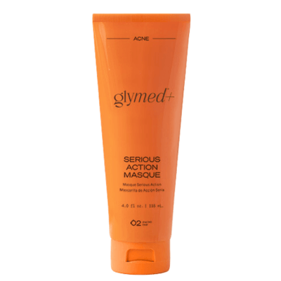 Glymed Plus Serious Action Masque