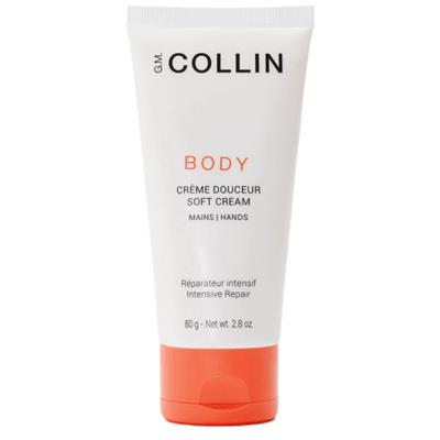 GM Collin Body Soft Cream 2.8oz / 83ml