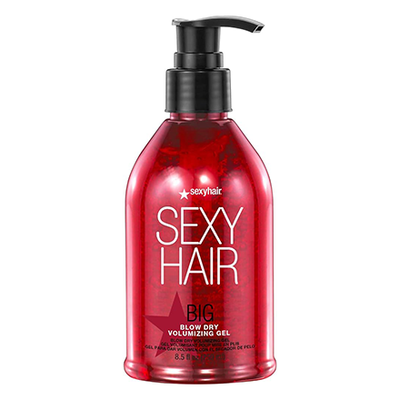 Sexy Hair Blow Dry Volumizing Gel 8.5oz