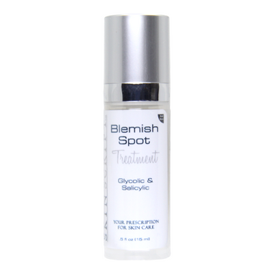 Skin Script Blemish Spot Treatment 0.5oz / 15ml