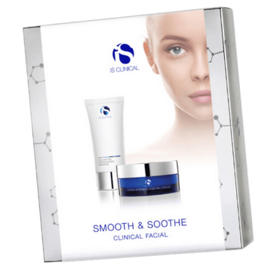 iS Clinical Smooth & Soothe Facial