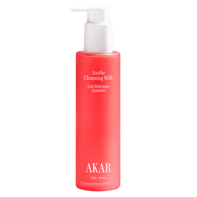 Akar Soothe Cleansing Milk 5oz / 150ml