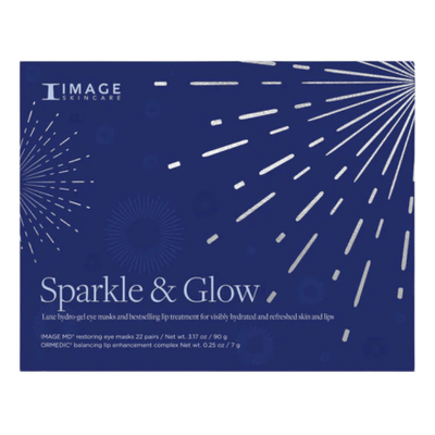 Image Skincare Sparkle & Glow