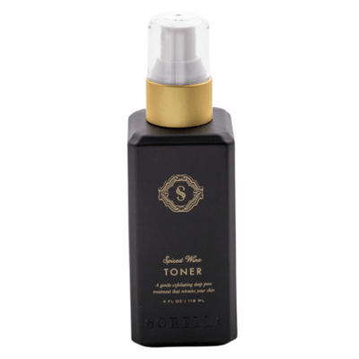 Sorella Apothecary Spiced Wine Toner 4oz / 118ml