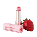 FarmHouse Fresh Strawberry Mood Fruit Lip Therapy 0.12oz / 4ml