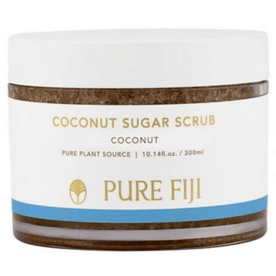 Pure Fiji Sugar Rub 10.14oz / 300ml