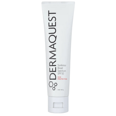 Dermaquest SunArmor SPF 50 2oz / 60ml