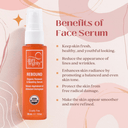 Suntegrity Rebound Serum 1oz / 30ml