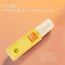 Suntegrity Vanish Cleansing Oil 2oz / 60ml