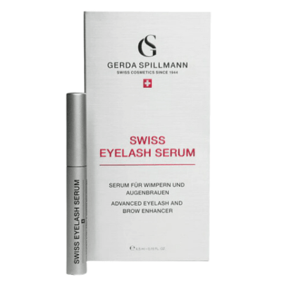 Gerda Spillmann Swiss Eyelash Serum 0.15oz / 4.5ml