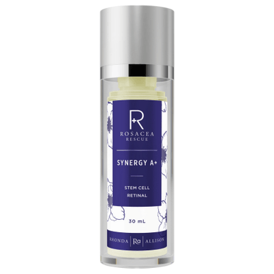 Rhonda Allison SynErgy A+ 1oz / 30ml