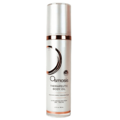 Osmosis Therapeutic Body Oil 2.7oz / 80ml