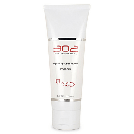 302 Skincare Treatment Mask