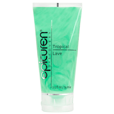 Epicuren Tropical Lave Body Cleanser