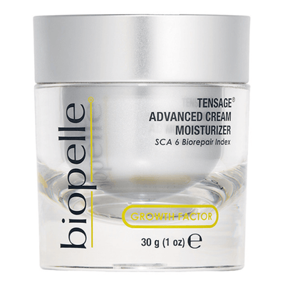 BioPelle Tensage Advanced Cream Moisturizer 1oz / 30ml