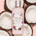 FarmHouse Fresh Three Milk Whipfoliant 6oz / 177ml