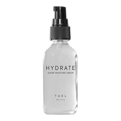 Tuel Hydrate Super Moisture Serum 2oz / 60ml