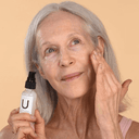 Tuel U Turn Firming Peptide Serum 1oz / 30ml