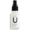 Tuel U Turn Firming Peptide Serum 1oz / 30ml