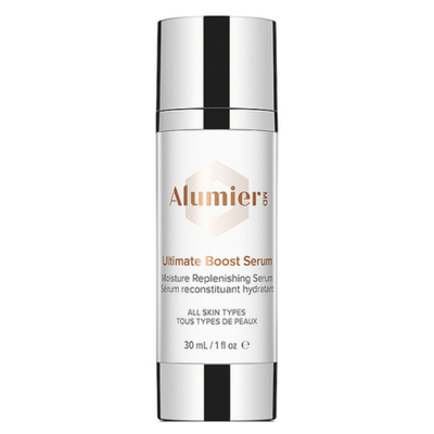 Alumier MD Ultimate Boost Serum 1oz / 30ml