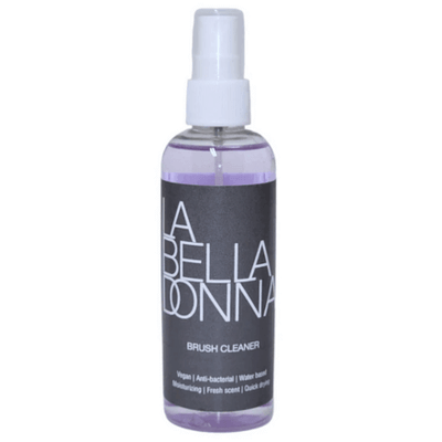 La Bella Donna Brush Cleaner 3.4oz / 100ml