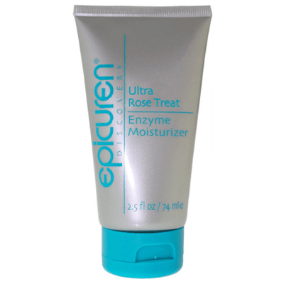 Epicuren Ultra Rose Treat Moisturizer