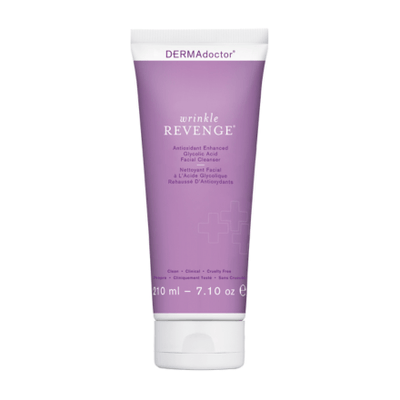 DermaDoctor Wrinkle Revenge Cleanser 7.10oz