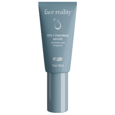 Face Reality 15% Mandelic Serum 1oz / 30ml