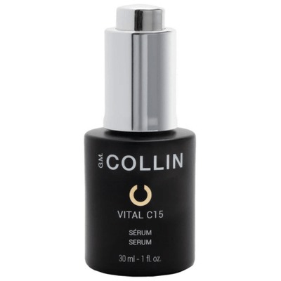 GM Collin Vital C15 Serum 1oz / 30ml