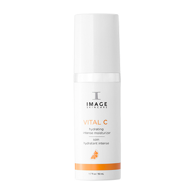 Image Skincare Vital C Hydrating Intense Moisturizer 1.7oz / 50ml