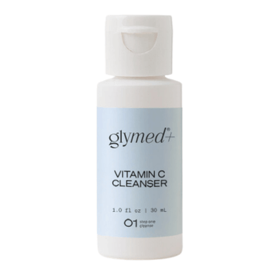 Glymed Plus Vitamin C Cleanser