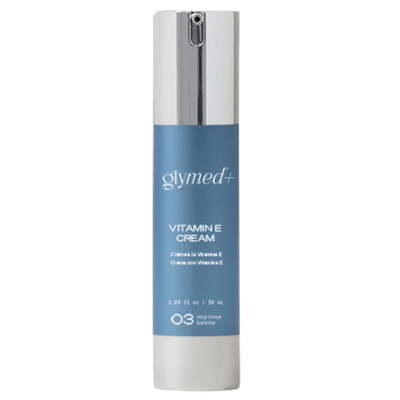 Glymed Plus Vitamin E Cream 1.69oz / 50ml