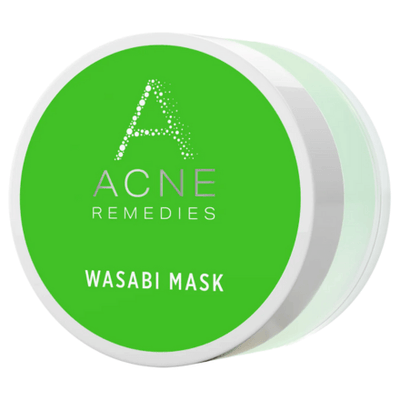 Rhonda Allison Wasabi Mask