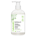 Derma E Wash Day Curl Shampoo 12oz / 355ml