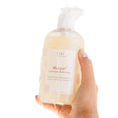 FarmHouse Fresh Whoopie! Soothing Body Wash 12oz / 355ml