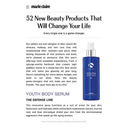 iS Clinical Youth Body Serum