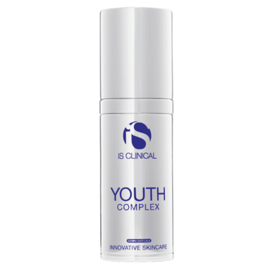 iS Clinical Youth Eye Complex 0.5oz / 15ml