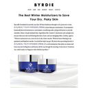 iS Clinical Youth Intensive Creme