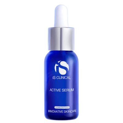 iS Clinical Active Serum