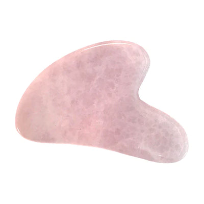 Alana Mitchell Gua Sha Stone Rose (Free Gift)