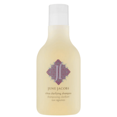 June Jacobs Citrus Clarifying Shampoo