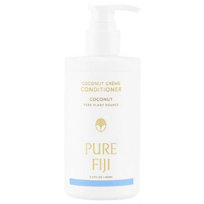 Pure Fiji Coconut Creme Conditioner 9.47oz / 280ml