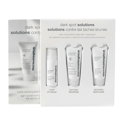 Dermalogica Dark Spot Solutions Kit