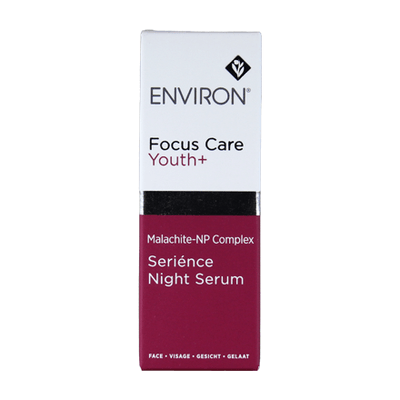 Environ Serience Night Serum 0.5oz / 15ml - Free Gift