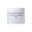 Skin Script Glycolic and Retinol Pads (50 Count)