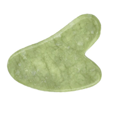 Alana Mitchell Gua Sha Stone Jade (Free Gift)