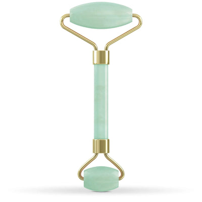 Alana Mitchell Beauty Stone Roller - Jade (Free Gift)